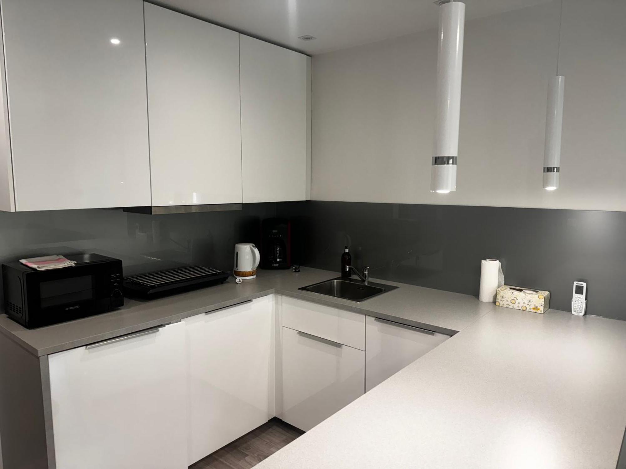Comfortable Studio Only 20 Minutes From International Conference Center Katowice Best Place For Wuf2022 Eec Tnf Off Etc Siemianowice Śląskie Exteriör bild