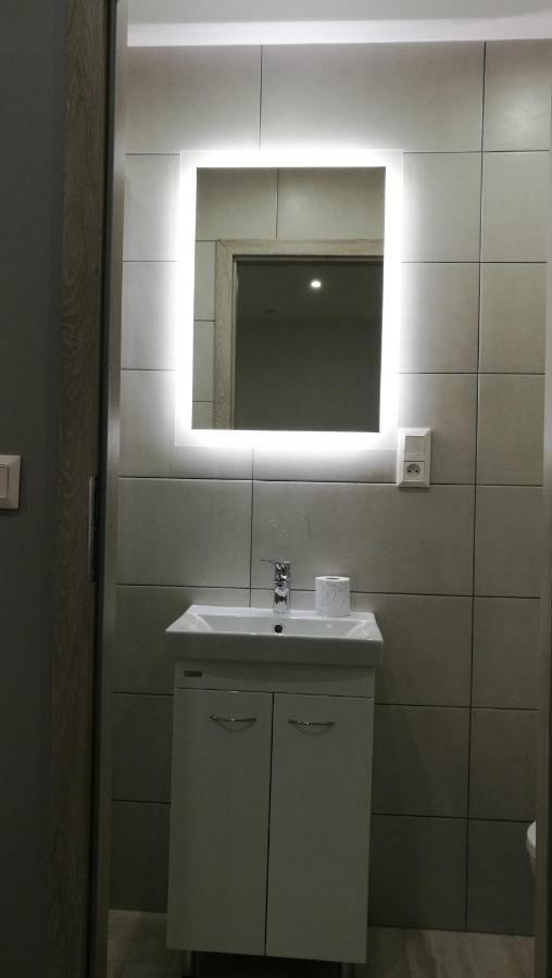 Comfortable Studio Only 20 Minutes From International Conference Center Katowice Best Place For Wuf2022 Eec Tnf Off Etc Siemianowice Śląskie Exteriör bild